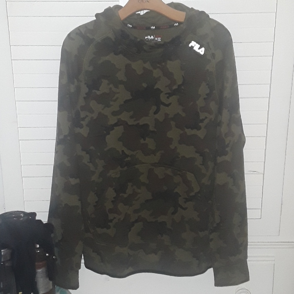 Cama SweatShirt Hoodie